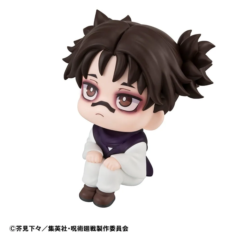 Jujutsu Kaisen PVC Figure – Choso Lookup 11 cm 5