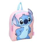 Lilo & Stitch Backpack – Fluffy Friends Pink 32 cm 1