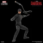Marvel Action Figure 2-Pack – Daredevil and Jessica Jones 15 cm 7