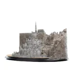 The Lord of the Rings Statue – Minas Tirith 21 cm 5
