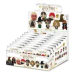 Harry Potter Bag Clip Display – Series 5 24 Blind Bags 1