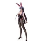 Code Geass Statue – Sakuya Sumeragi Bunny Version 45 cm 7