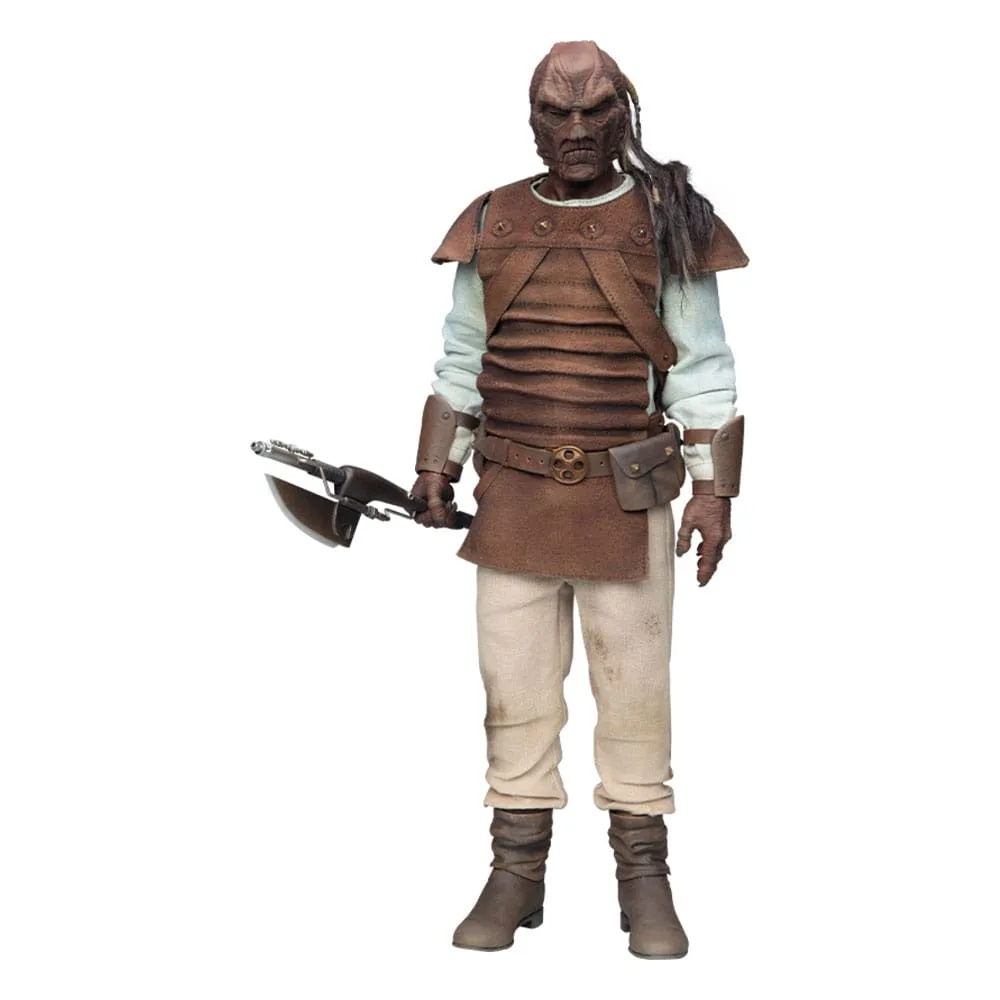 Star Wars Action Figure – Pagetti Rook 1/6 32 cm