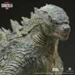 Godzilla 2014 PVC Statue – Standard Version 44 cm 3