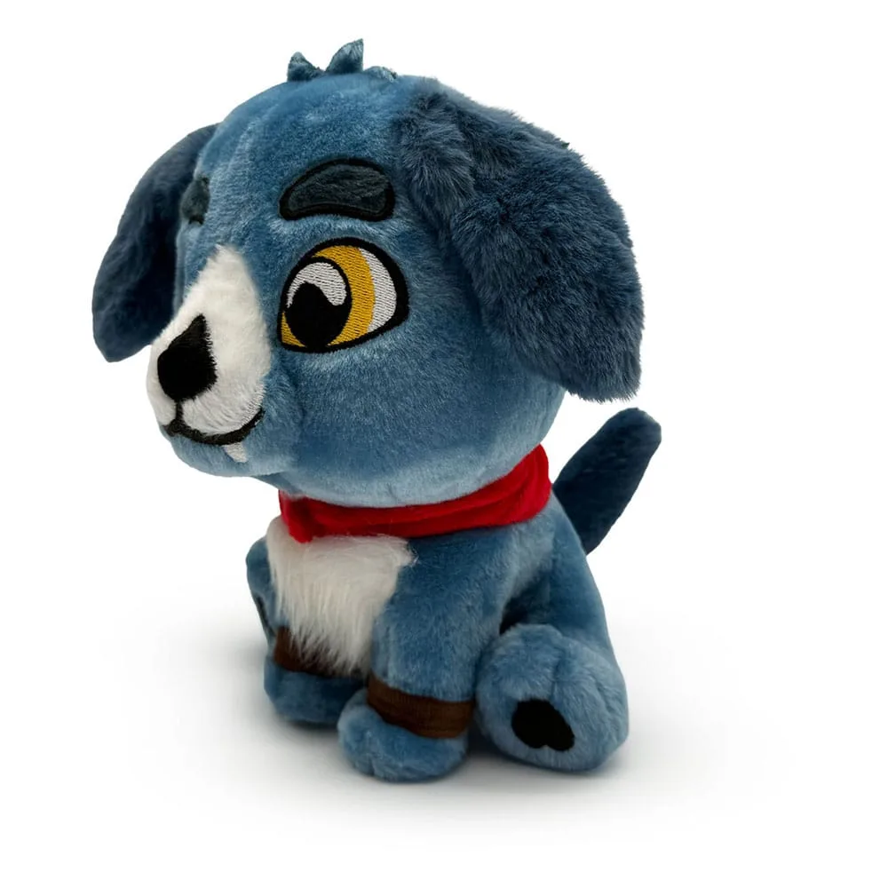 Ravendawn Plush Figure – Bandit 23 cm 3