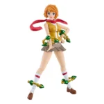 My-HiME Model Kit – Plamatea Mai Tokiha 15 cm 1