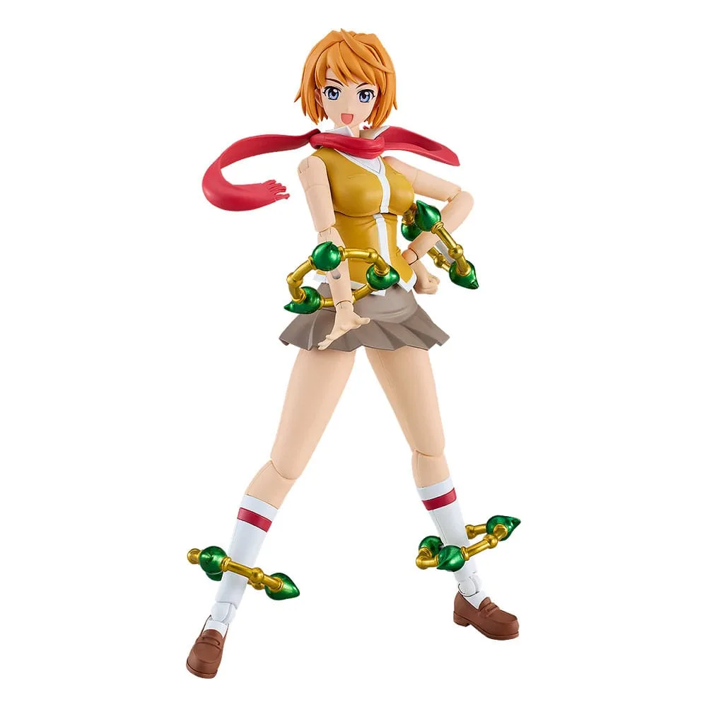 My-HiME Model Kit – Plamatea Mai Tokiha 15 cm