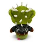 Dorohedoro knuffel – Youtooz Caiman 22 cm 4