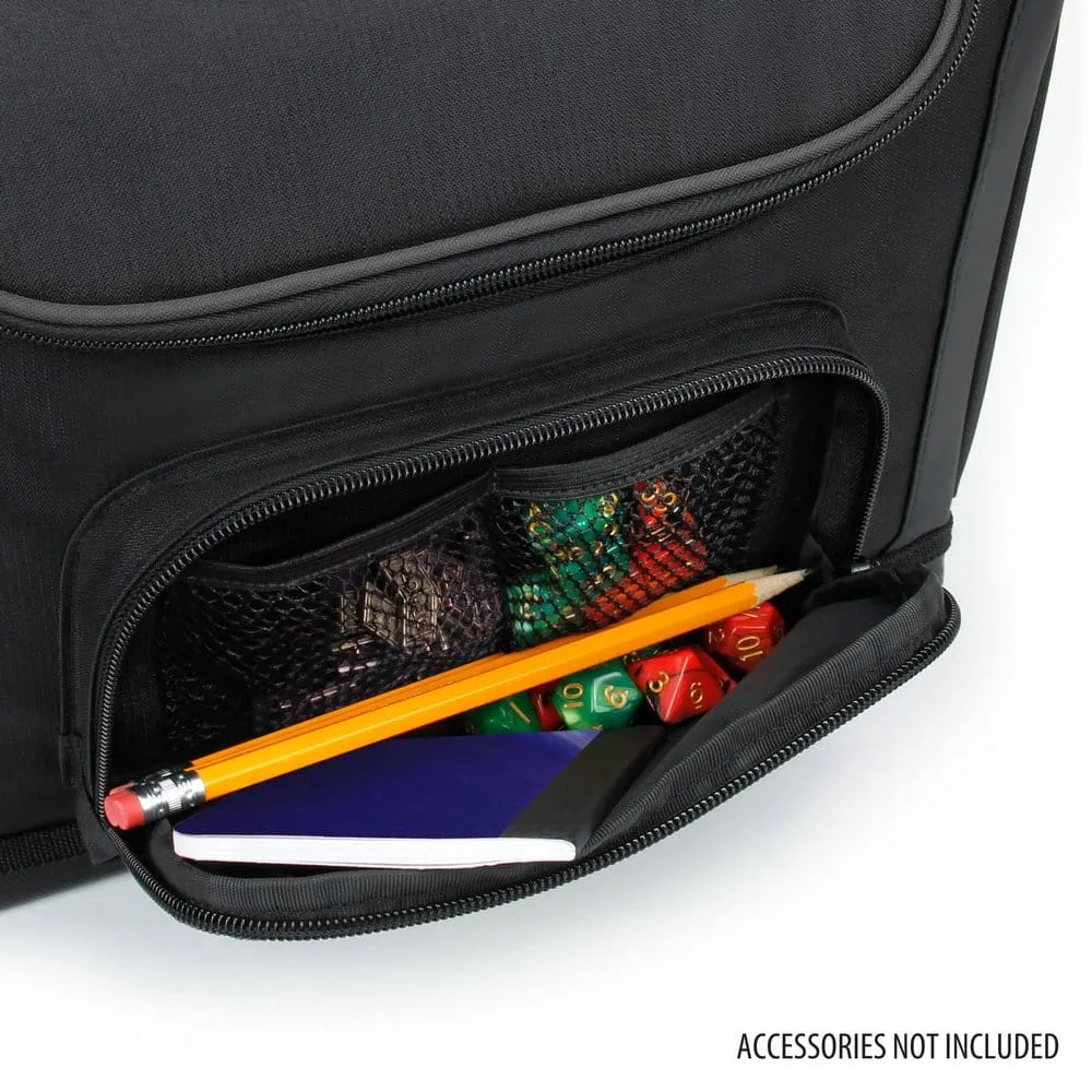 Tabletop RPG Bag – Enhance USA Gear S7 Pro Black 2