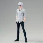 Jujutsu Kaisen Figure – Satoru Gojo King of Artist 22 cm 3