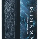 The Elder Scrolls V Skyrim Desk Pad Set – Alduin’s Wall 13