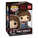 Stranger Things Pop Figure – Nancy Wheeler 9 cm 2