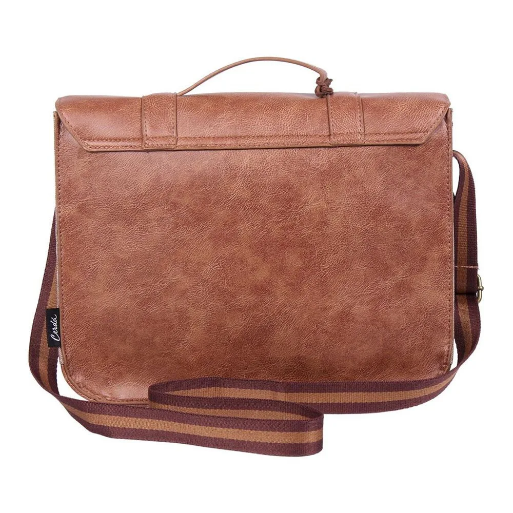 Harry Potter Shoulder Bag – Hogwarts Express 31 x 23 x 9 cm 3