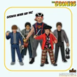 The Goonies Action Figures – 5 Points 20-Piece Assortment 9 cm 1