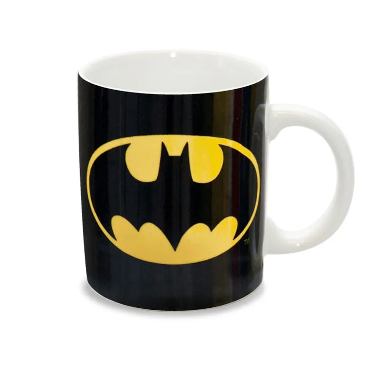 DC Comics Mug – Batman 300 ml