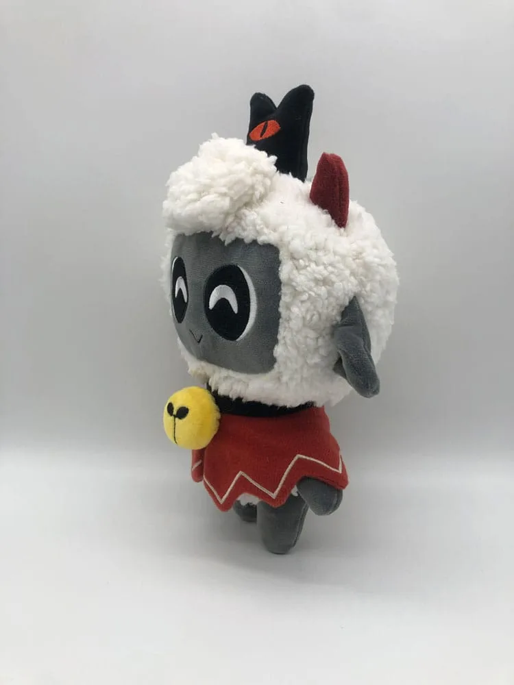 Cult of the Lamb Plush Figure – Youtooz 22 cm 3
