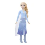 Disney Frozen 2 Doll – Elsa Travel Outfit 29 cm 4