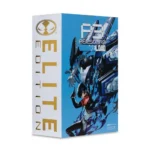 Persona 3 Action Figure – Makoto Yuki Elite Edition 18 cm 12