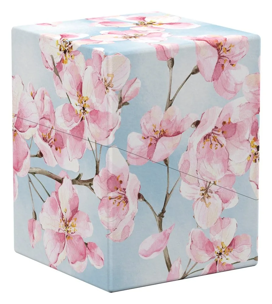 Ultimate Guard Deck Box – RTE Boulder 100+ Cherry Blossom 3
