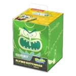 SpongeBob SquarePants Deck Box – Flying Dutchman SB012 11