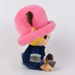One Piece Plush – Chopper x Sanji 20 cm 3