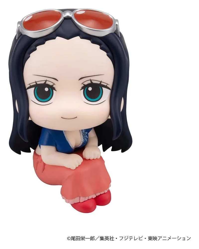 One Piece Figure – Lookup Nico Robin 11 cm