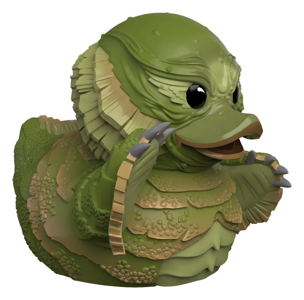 Universal Monsters Tubbz Figure – Creature from the Black Lagoon