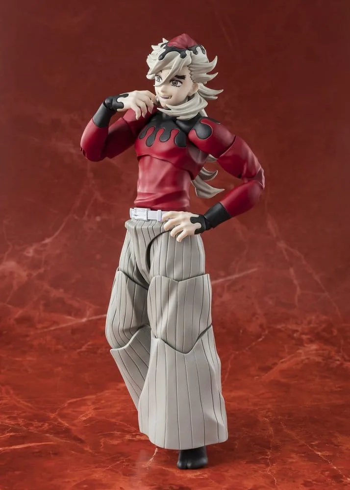 Demon Slayer Action Figure – Doma S.H.Figuarts 16 cm 2