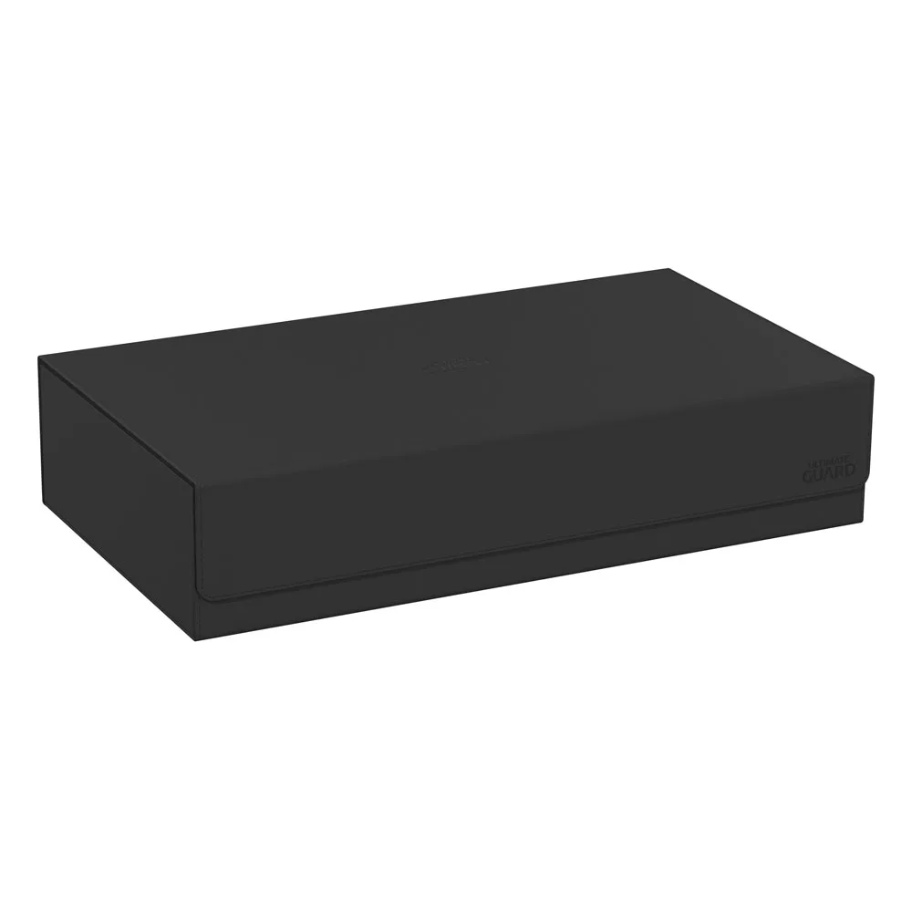 Ultimate Guard Card Box – Omnihive 1000+ Xenoskin Black 3