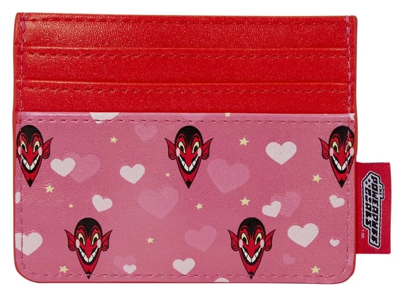 Powerpuff Girls Cardholder – Loungefly Him Villain 5