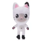 Gabby's Dollhouse Knuffelset – 24 stuks 18 cm 7