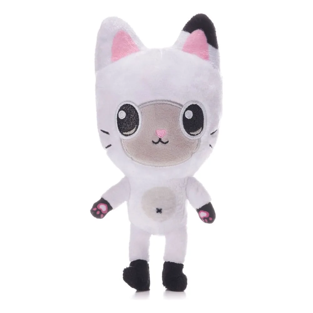 Gabby's Dollhouse Knuffelset – 24 stuks 18 cm 7