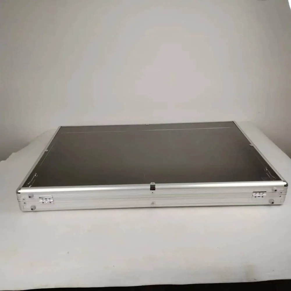 Evoretro Display Case – Transparent 91.44 x 60.96 x 10.16 cm 5
