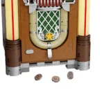 Pantasy Original Bouwset – Jukebox 32 cm 5