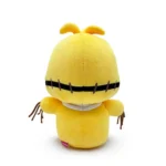 Five Nights at Freddy's Plüschfigur – Withered Chica 22 cm 4