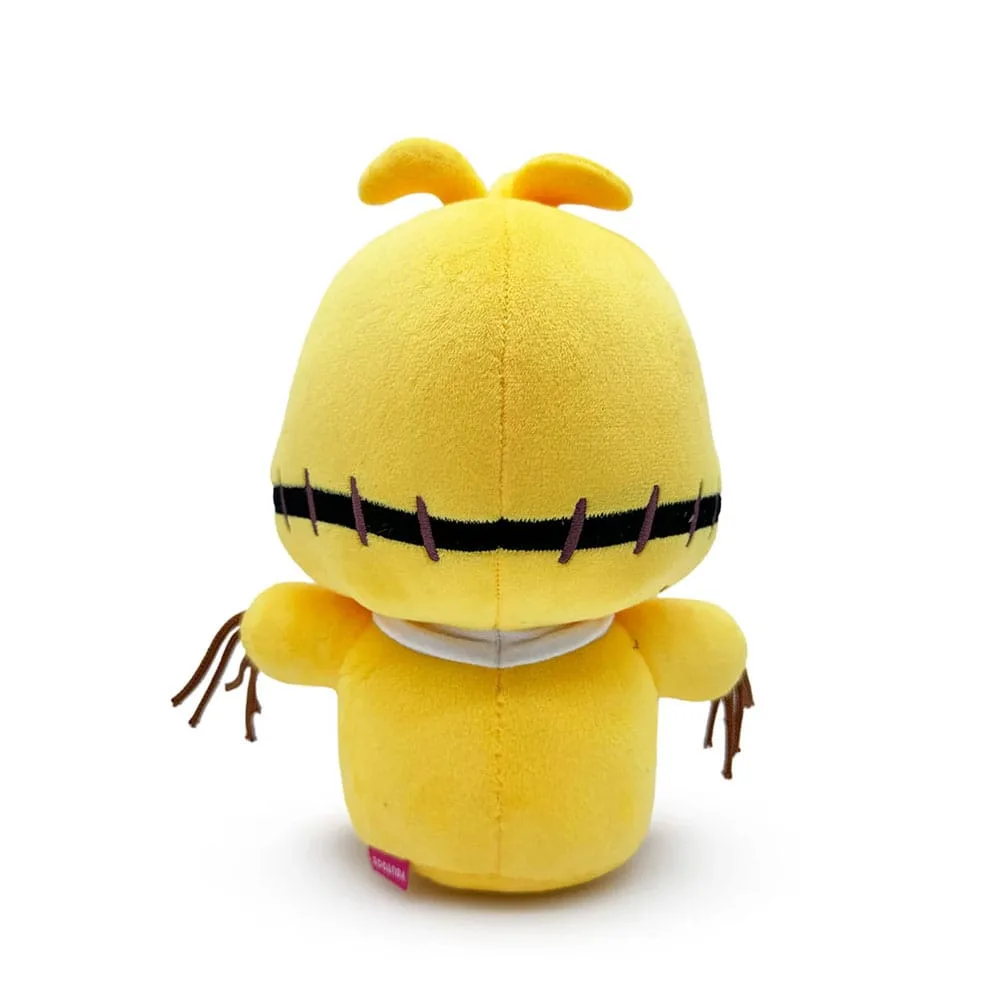 Five Nights at Freddy's Plüschfigur – Withered Chica 22 cm 4