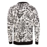 Stranger Things Sweater – Christmas Collage Size S 2