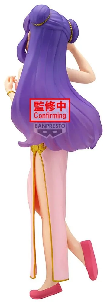 Ranma 1/2 PVC Figure – Shampoo IV Glitter & Glamours 22 cm 2