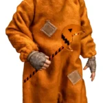 Trick r Treat Action Figure – Sam Deluxe 1/6 25 cm 4
