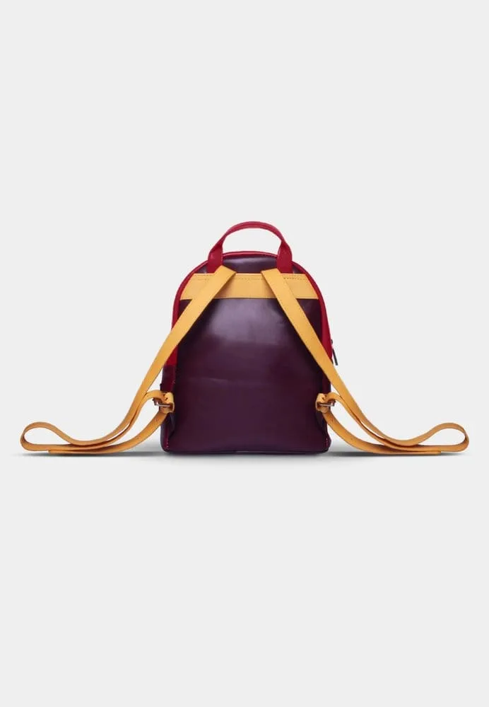 Harry Potter Mini Backpack – Hogwarts 2