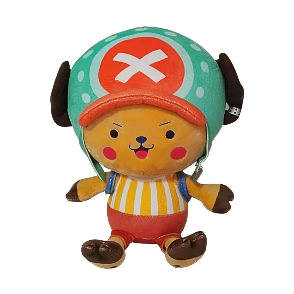 One Piece Plush Figure – Tony Tony Chopper 25 cm