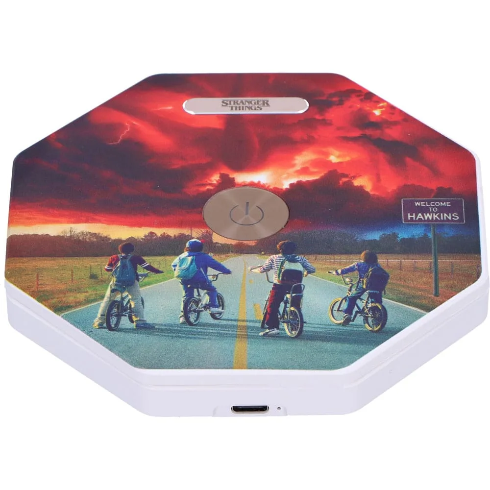 Stranger Things Foldable Lamp – The Upside Down 15.5 cm 5
