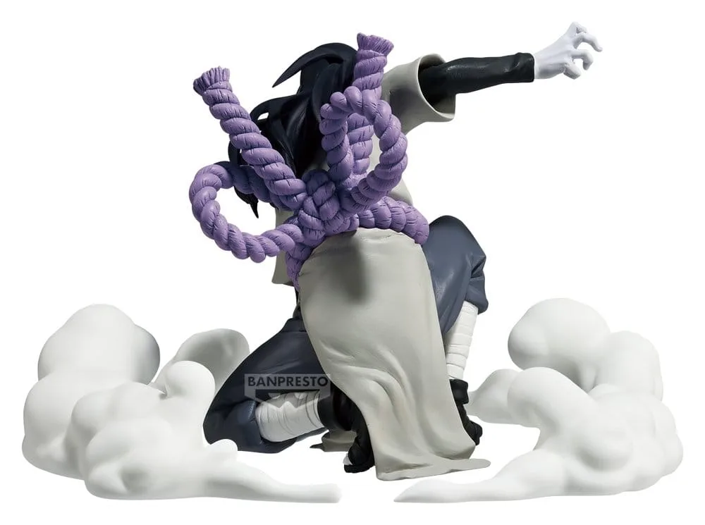 Naruto PVC Figure – Orochimaru 11 cm 4
