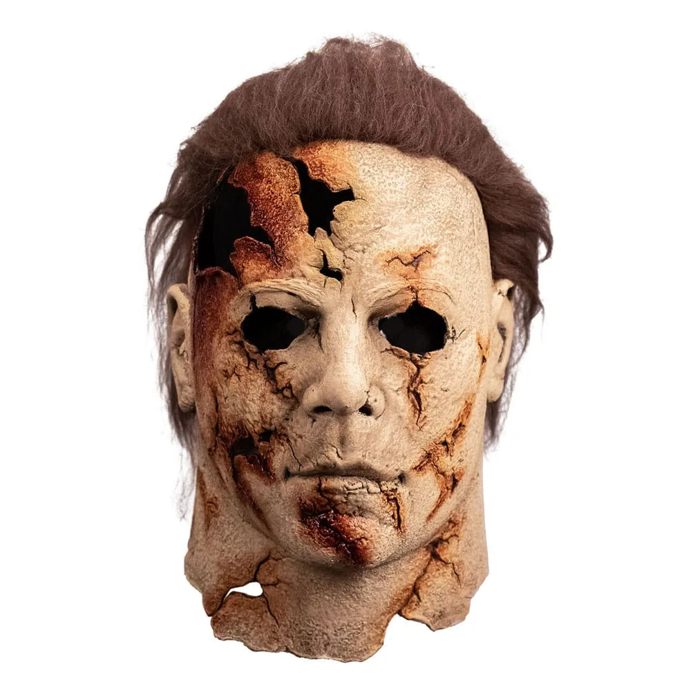 Rob Zombie Halloween II Mask – Dream Version