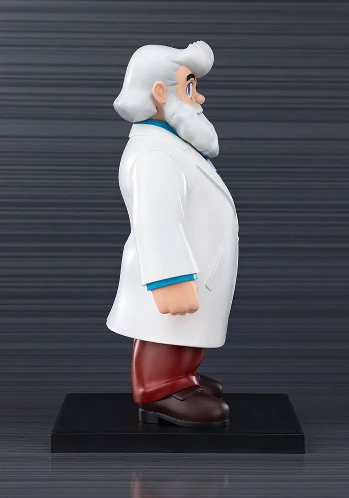 Mega Man PVC Figures – Oshi Works Dr Wily and Dr Light 2-Pack 18