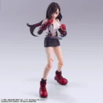 Final Fantasy VII Action Figure – Tifa Lockhart Digital Plus 14 cm 7