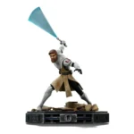 Star Wars Statue – Obi-Wan Kenobi Deluxe Art Scale 1/10 27 cm 1