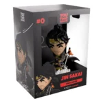 Ghost of Tsushima Vinyl Figure – Jin Sakai 12 cm 6