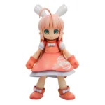 HoiHoi-san Model Kit – Heavy Arms New Edition 12.5 cm 1