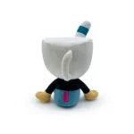 Cuphead Plush – Mugman 22 cm 8